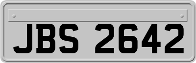 JBS2642