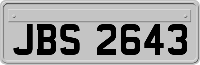 JBS2643