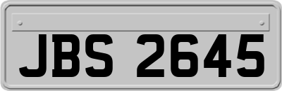 JBS2645