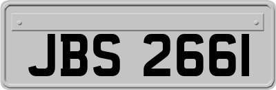 JBS2661