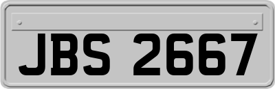 JBS2667
