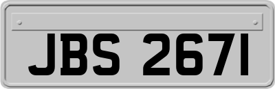 JBS2671