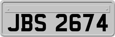 JBS2674
