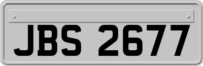 JBS2677