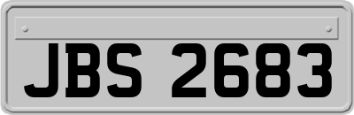 JBS2683