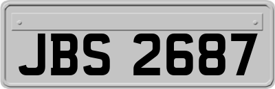 JBS2687