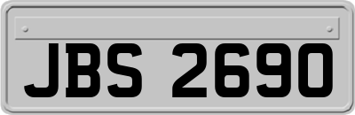 JBS2690