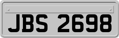 JBS2698