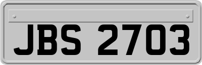 JBS2703