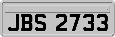 JBS2733