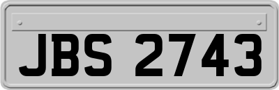 JBS2743