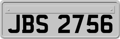 JBS2756