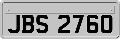 JBS2760