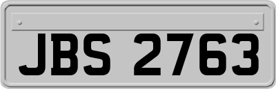 JBS2763