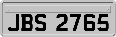 JBS2765