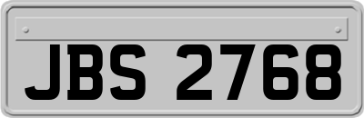 JBS2768