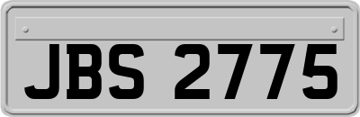 JBS2775