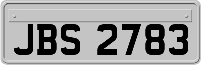 JBS2783