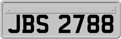 JBS2788