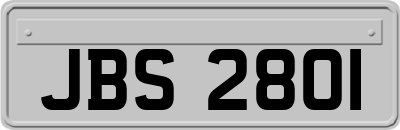 JBS2801
