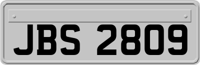 JBS2809