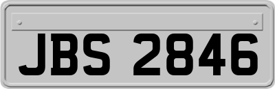 JBS2846
