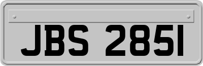 JBS2851