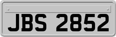 JBS2852