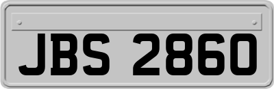 JBS2860