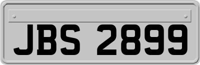 JBS2899