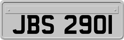 JBS2901