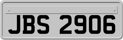 JBS2906