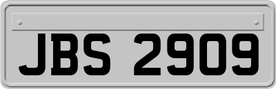 JBS2909