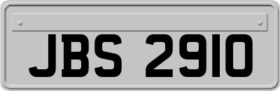 JBS2910