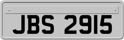 JBS2915