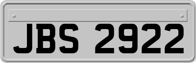 JBS2922
