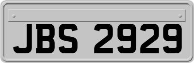 JBS2929