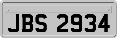 JBS2934