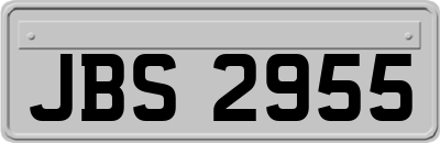 JBS2955