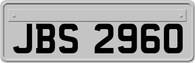 JBS2960