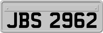 JBS2962