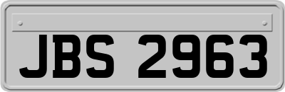 JBS2963