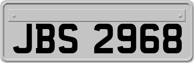 JBS2968