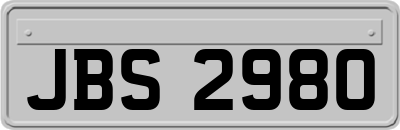JBS2980