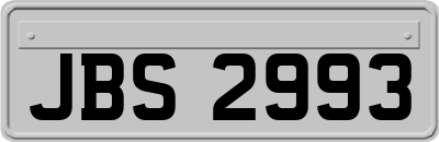 JBS2993