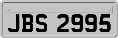 JBS2995