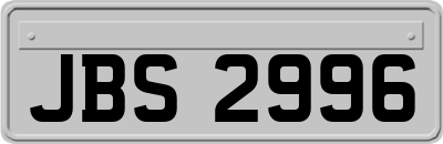 JBS2996