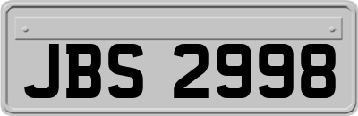 JBS2998