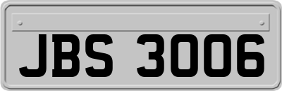 JBS3006