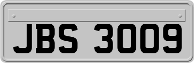 JBS3009